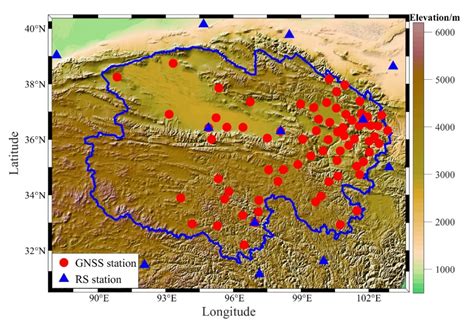 Global Navigation Satellite System-Based Retrieval of Precipitable ...