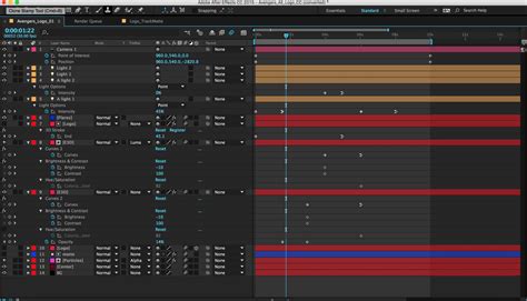 Motion Tutorials: Cinema 4D, After Effects, and Motion Graphics ...
