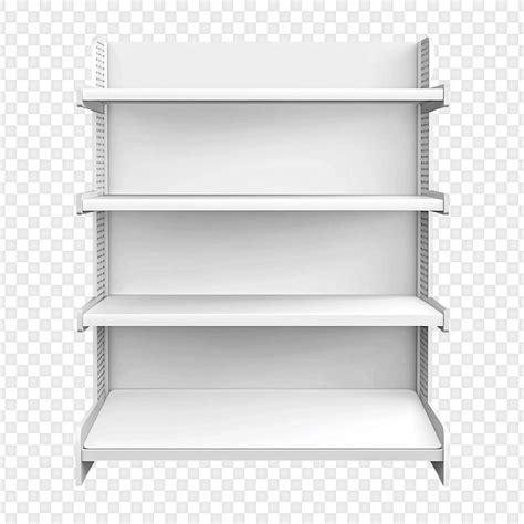 Store shelf png Images - Free Download on Freepik