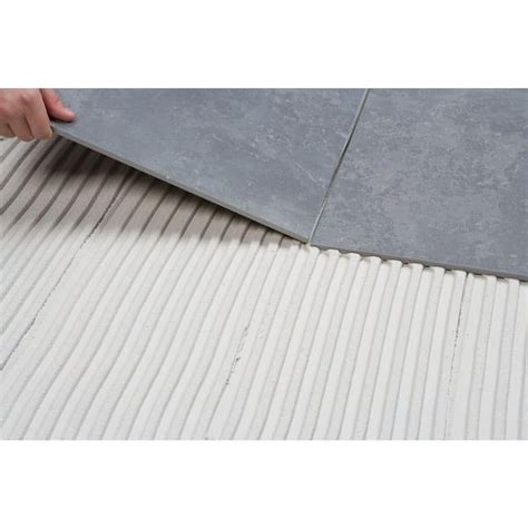 VersaBond-LFT 50 lb. White Fortified Medium Bed India | Ubuy