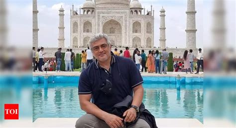 Valimai Movie Release: Ajith's 'Valimai' to be a Pan India release ...