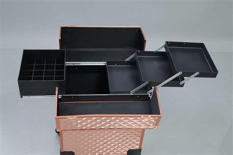 TROLLEY VANITY MAKEUP KIT – Mani Ram Balwant Rai