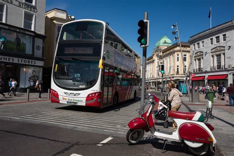 Image result for Bus Ireland