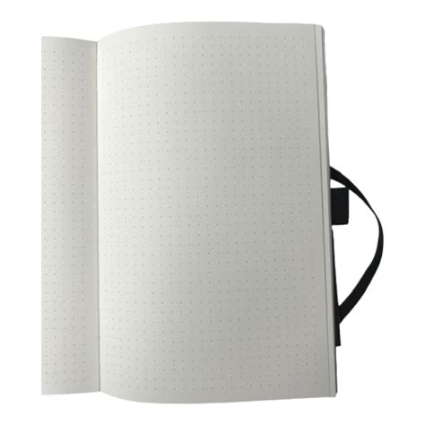 Model Matrix in Notebook 的图像结果