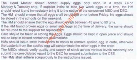 MDM - Supply of eggs under Midday Meal Scheme for the year 2017·18 ...