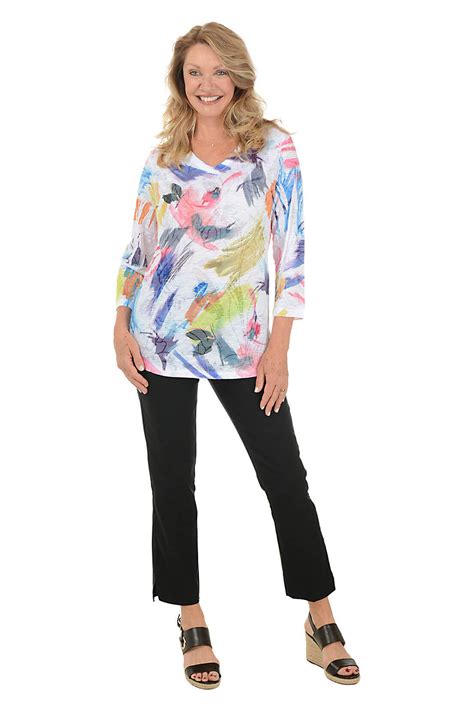 Tribal Brand Women's Clothing | Pants & Tops | Anthony's Florida