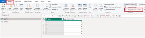 Add Data Entry Column to Power Query Table 的图像结果