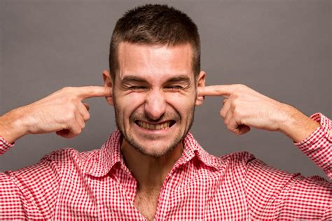 Dr's Casebook: Why your ears ring when you hear a deafening sound