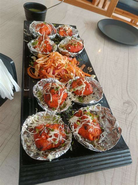 Silver Spoons Restaurant, Nalasopara order online - Zomato