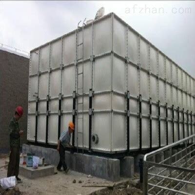 玻璃钢排水管道-枣强县润森环保玻璃钢制品厂