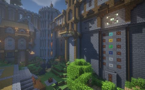 Image result for Mini-Game Minecraft Lobby Tutorial