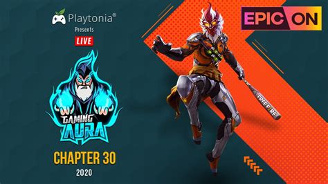 Live With Gaming Aura 2020 Chapter 30 2019 Full Movie Online - Watch HD ...
