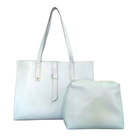 Buy Toteteca Unlined Shoulder Bag Online