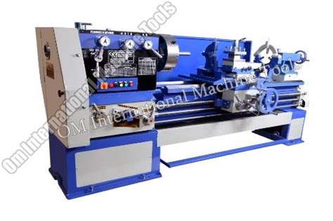 All Gear Head Lathe Machine 9 Feet Manufacturer, Supplier from Batala