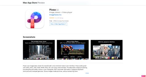 Image result for Mac Image Viewer