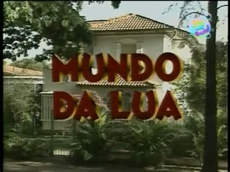Image result for Mundo da Lua Episodes