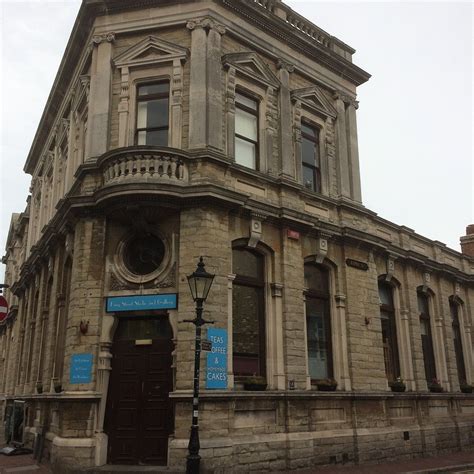KING STREET STUDIO & GALLERY (2026) All You Need to Know BEFORE You Go ...