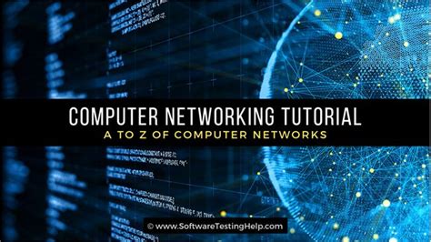 Computer Network Tutorial 的图像结果