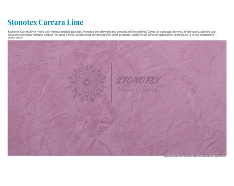 Stonotex Concrete Coatings - stonotex concrete coatings Service ...