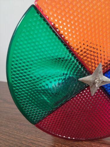 Image result for Rotating Color Wheel Light