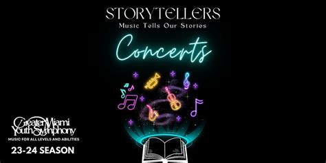 2023-2024 Season Performances, Herbert & Nicole Wertheim Performing ...