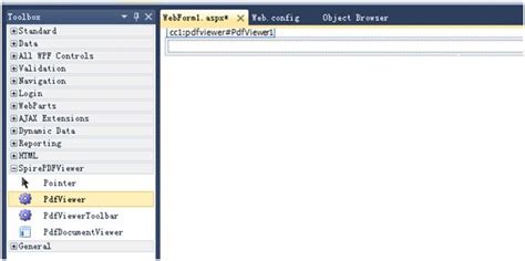 Image result for View in PDF File in C# Example Code