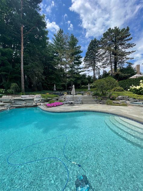 Photo Portfolio | Huntington Woods Pools & Spas