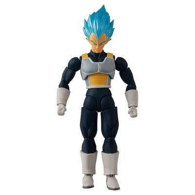 Dragon Ball Super Evolve - Super Saiyan Blue Vegeta India | Ubuy