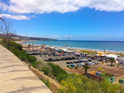 BUNGALOWS COLORADO GOLF (Maspalomas, Gran Canaria) - Inn Reviews ...