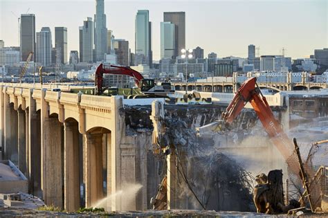 6TH ST VIADUCT REPLACEMENT - Foothills Bridge Co