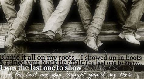 -friends in low places, Garth Brooks