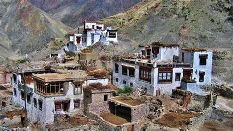 Spituk to Stok Trek | Homestay Trekking in Ladakh