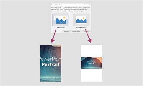 PowerPoint Folienformat ändern (2022) | SlideLizard®
