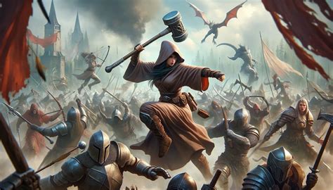 The Ultimate Guide To Sun Soul Monk In 5e D&D