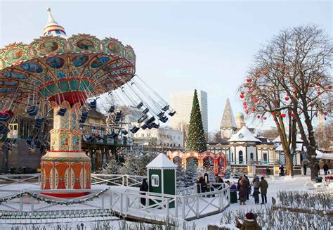 Denmark in Winter: What to Do & Where to Go : Nordic Visitor