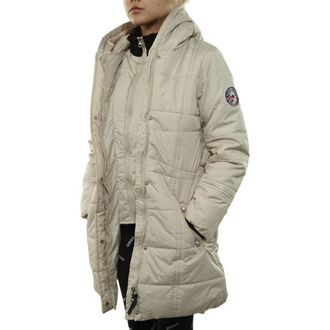 82 Degrees Fahrenheit Down Jacket Womens Style : 30227 – SoleNVE