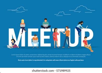 Image result for Quick Meetup