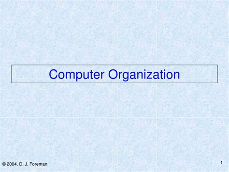 Image result for Computer Organization Ppt Background