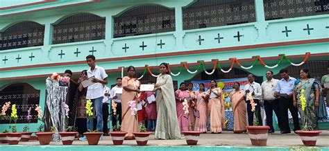 Sacred Heart Convent School