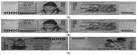 Deep Learning-Based Banknote Fitness Classification Using the ...