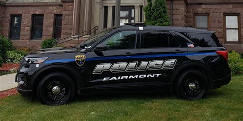 Mason City Police... - Mason City Police Department
