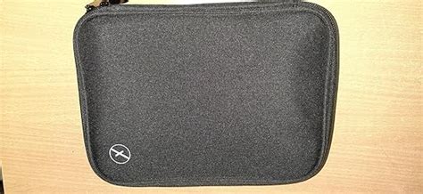 Xmate Waterproof Double Layer-Electronic Travel Organiser, Universal ...