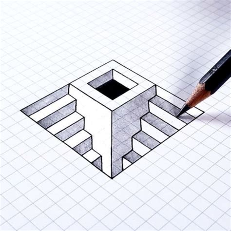 Image result for Computer Draw 3D