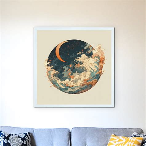 Wall of Autumn: Premium Canvas Wall Art Decor Collection – Sowpeace