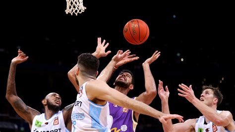 Sydney Kings vs. New Zealand Breakers: Schedule, how to watch NBL Grand ...