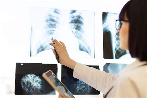 What Are the Different Types of X-Rays? Exploring Imaging Options - Valence Medical Imaging