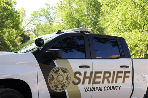 Yavapai - 𝐓𝐄𝐀𝐌𝐖𝐎𝐑𝐊 𝐎𝐍 𝐓𝐇𝐄 𝐓𝐑𝐀𝐈𝐋: 𝐀 𝐌𝐮𝐥𝐭𝐢-𝐀𝐠𝐞𝐧𝐜𝐲 𝐑𝐞𝐬𝐜𝐮𝐞 Saturday night ...