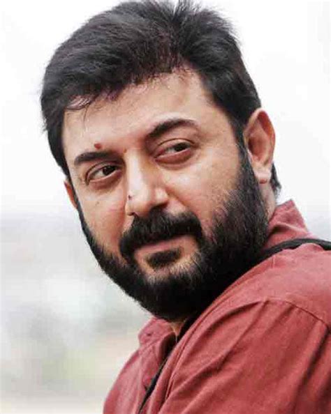 Here's The Actual Reason Why Arvind Swamy Decided To Step Out Of The F