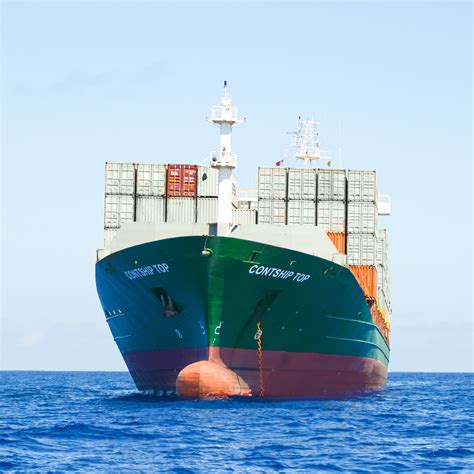 Contship Top - Contships Management Inc.