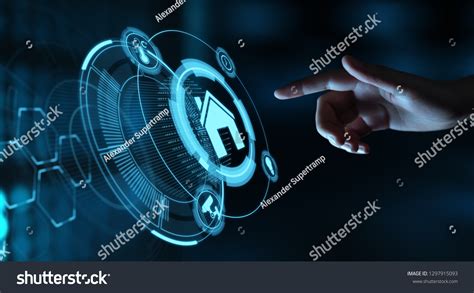 Image result for Smart Home Automation Control System